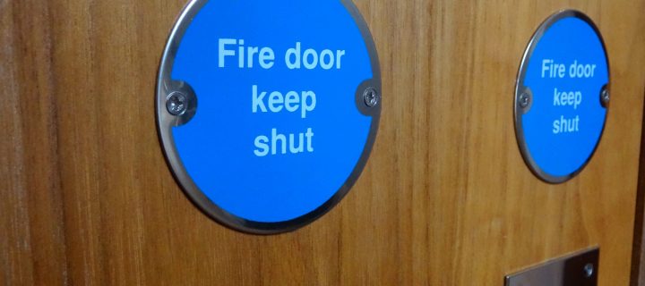 Why Are Fire Doors So Important in an Emergency? Image