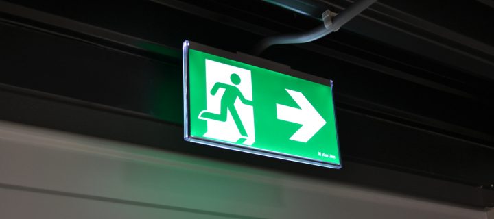 Emergency Lighting Image