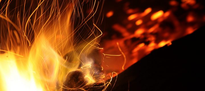 How to put out different types of fires Image
