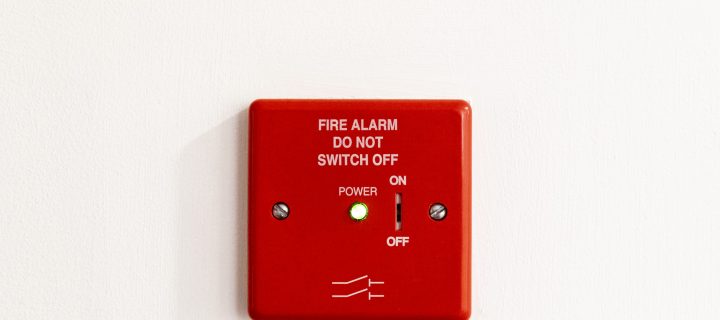 Fire Alarm Services & Products Image