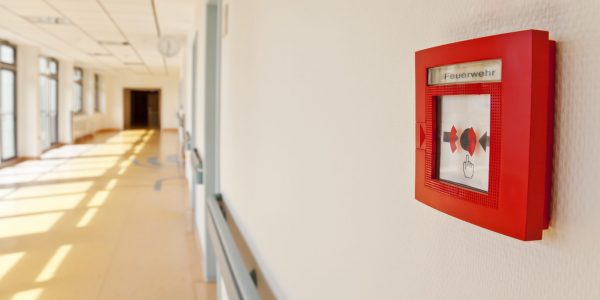 Fire Alarm Services & Products Image